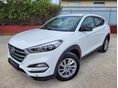 HYUNDAI TUCSON 1.6 GDi Comfort Navi Limited 1 gazdás! Sérülésmentes! Vezetett szervizkönyves! Jól felszerelt!