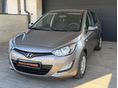HYUNDAI I20 1.1 CRDi Color limited edition 118.068 km !! Kitűnő Állapot !! 10 légzsák !