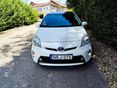 TOYOTA PRIUS 2012 - 3