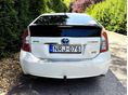 TOYOTA PRIUS 2012 - 4