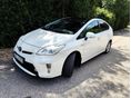 TOYOTA PRIUS 2012 - 5