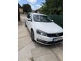 VOLKSWAGEN PASSAT VII 2013/6 - 3