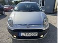 FIAT PUNTO 2010/9 - 2