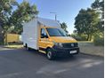 VOLKSWAGEN CRAFTER 2020/12 - 1