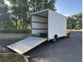 VOLKSWAGEN CRAFTER 2020/12 - 5