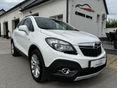 OPEL MOKKA 1.6 CDTI Cosmo Start-Stop Navi//Kamera//Ülésfűtés//Kormányfűtés
