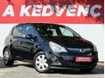 OPEL CORSA D 1.4 Selection Ülés- és Kormányfűtés. klíma