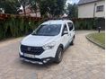 DACIA DOKKER 2018/3 - 1