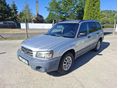 SUBARU FORESTER 2.0 Comfort