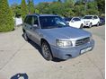 SUBARU FORESTER 2004/1 - 2