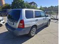 SUBARU FORESTER 2004/1 - 3