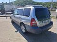 SUBARU FORESTER 2004/1 - 4