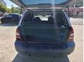 SUBARU FORESTER 2004/1 - 11