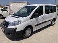 FIAT SCUDO 2014/6 - 1