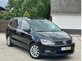 VOLKSWAGEN SHARAN 2011/3 - 2