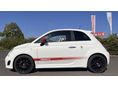 ABARTH 595 2015/12 - 2