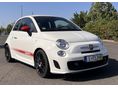 ABARTH 595 2015/12 - 5