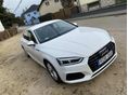 AUDI A5 Sportback 2.0 TDI Basis MO-i. első tulajdonos