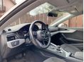 AUDI A5 2018/9 - 7