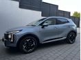 KIA SPORTAGE 1.6 T-GDI Platinum DCT +DWP/Magyarországi/Új modell/360 fokos kamera/Holttérfigyelő/Sérülésmentes