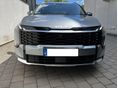 KIA SPORTAGE 1.6 T-GDI Platinum DCT +DWP/Magyarországi/Új modell/360 fokos kamera/Holttérfigyelő/Sérülésmentes