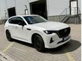 MAZDA CX-60 2023/4 - 2