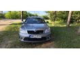 SKODA OCTAVIA RS 2.0 CR TDI DSG