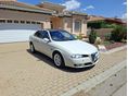 ALFA ROMEO 156 1.9 JTD 16V Distinctive