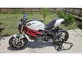 DUCATI MONSTER 1100 EVO 