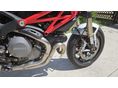 DUCATI MONSTER 1100 EVO 2011/7 - 5