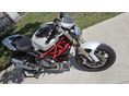 DUCATI MONSTER 1100 EVO 2011/7 - 8