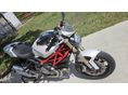 DUCATI MONSTER 1100 EVO 2011/7 - 9