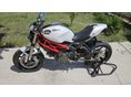 DUCATI MONSTER 1100 EVO 2011/7 - 11