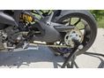 DUCATI MONSTER 1100 EVO 2011/7 - 12