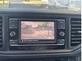 VOLKSWAGEN CRAFTER 2020/12 - 9