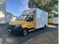 VOLKSWAGEN CRAFTER 2020/12 - 3