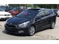 KIA CEE'D 1.6 GDI FIFA Prémium +107 EKM+PANORÁMA TETŐ+NAVIGÁCIÓ+T.KAMERA+TEMPOMAT+KITŰNŐ ÁLLAPOT+