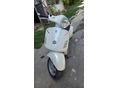 VESPA GT 125 
