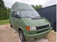 VOLKSWAGEN Transporter Reimo