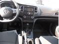 RENAULT MEGANE 2019/6 - 8