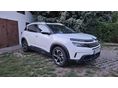CITROEN C5 AIRCROSS 1.6 PureTech Hybrid Feel Plus EAT8 Szép állapot.sérülés mentes gyári fényezés. minden gyári tartozékával