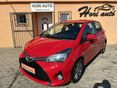 TOYOTA YARIS 1.0 Active 1TULAJ! SZERIZKÖNYV! FRISS VIZSGA!