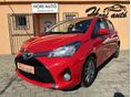 TOYOTA YARIS 2015/11 - 2