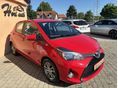 TOYOTA YARIS 2015/11 - 3
