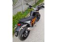 KTM 690 DUKE 2012/4 - 6