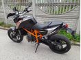 KTM 690 DUKE 2012/4 - 7