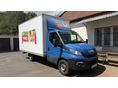 IVECO 35 DailyS 14 3450 Baranyai