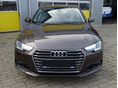 AUDI A4 2017/4 - 2