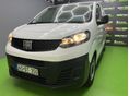 FIAT SCUDO 1.5 BlueHDi L1 (3 személyes ) SX