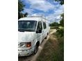 FORD TRANSIT 1985 - 2